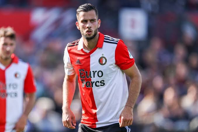 Sad News: Feyenoord nieuws announced that Dávid Hancko is Leaving immediately after Facing..