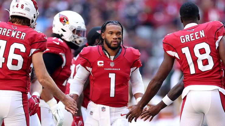 Sad News: Arizona Cardinals announced that Kyler Murray is Leaving immediately after Facing..