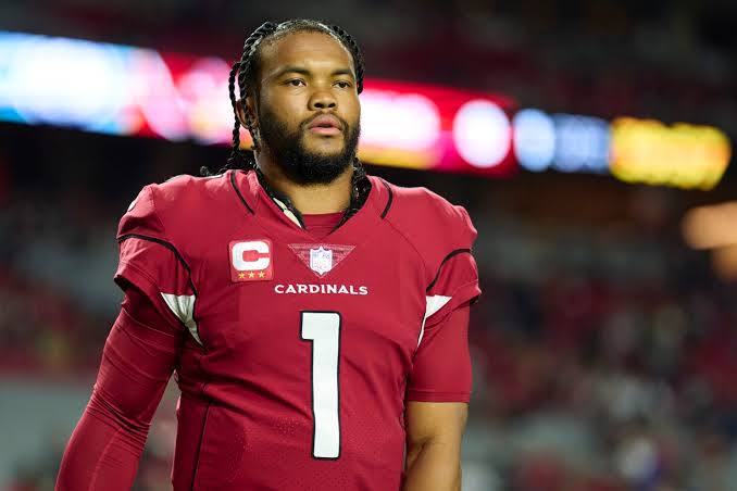 TRADE DEADLINE:  Kyler Murray rejected $98.9 million offer from the …see more-NFL….