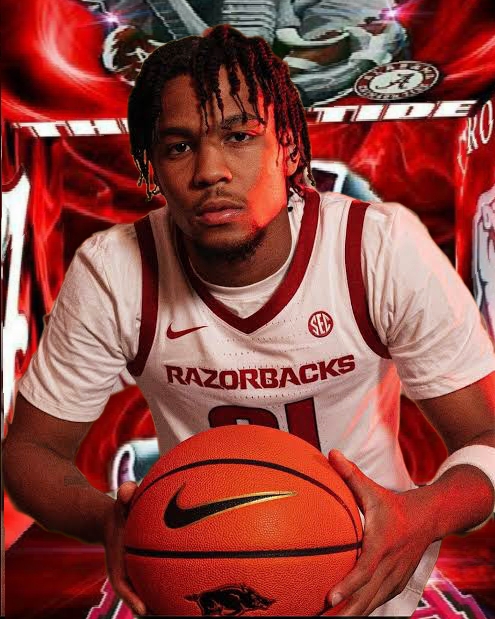 DONE DEAL: D.J. Wagner, MVP Player of All Time, Officially Announces His Commitment to Alabama Basketball