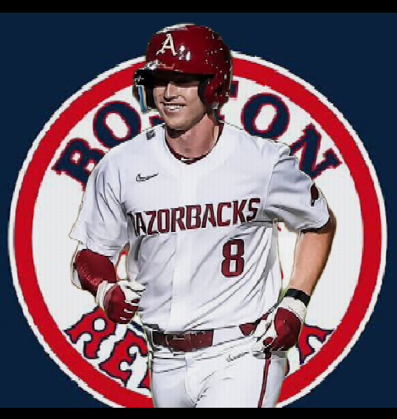 Boston Red Sox Secure Top Recruiting Class with Tate McGuire’s Commitmen……