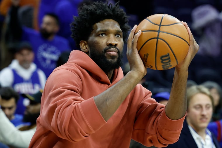 SO SAD: 76ers star Joel Embiid’s shock fans and the entire 76ers community with is immediate resignation and departure due to….