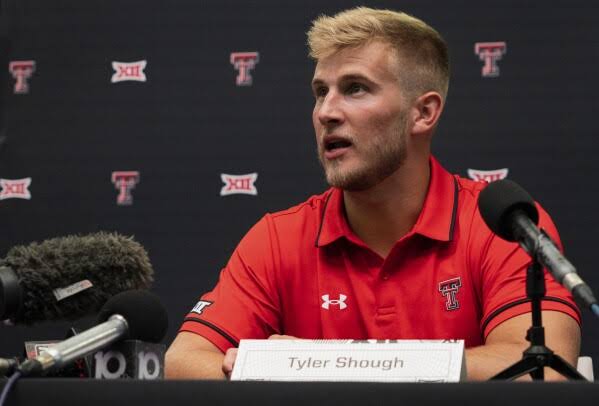 Tyler Shough Stuns Fans with Sudden Declaration: ‘I’m Leaving Louisville Cardinals at the End of the Season….