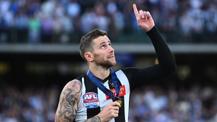 Jeremy Howe Stuns Fans with Sudden Declaration: ‘I’m Leaving Collingwood football at the End of the Season….