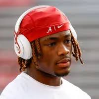 Alabama could face an uncertain future at quarterback, with top signal-caller Jalen Milroe projected as a high NFL draft pick should he choose to leave…..