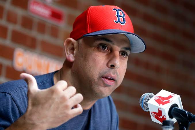 Boston Red Sox BIG SPLASH: Manager Signs Impact Player to Boost Team’s Chances…