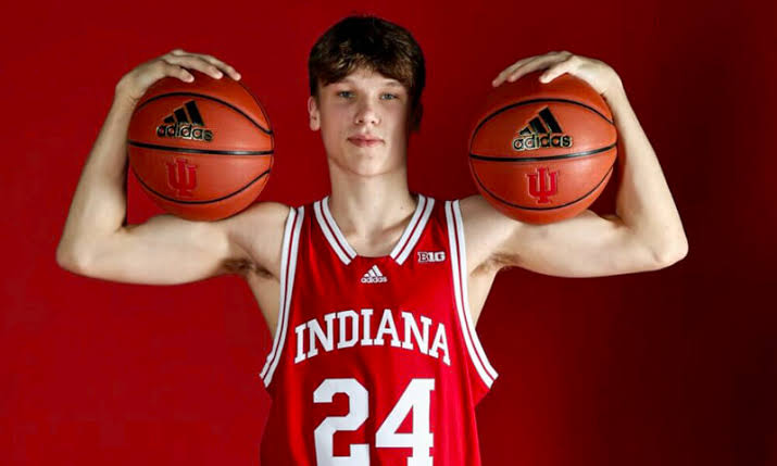 THE COMMITMENT SHUFFLE: 7-Foot-5 Hoosier Prospect Abandons Kentucky for Indiana…