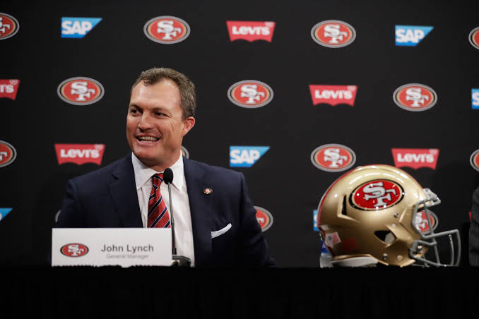 San francisco 49ers STRIKES GOLD: Manager Adds Top Talent to Roster with Latest Signing..