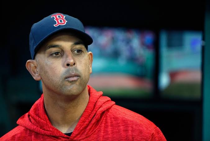 Alex Cora the manager of the Boston Red Sox has consistently demonstrated an