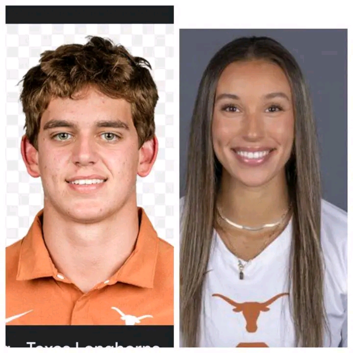 Engagement in Longhorns Sparks Millions of Reactions: Longhorns QB Arch Manning Proposes to Women’s Volleyball Star Madisen Skinner….