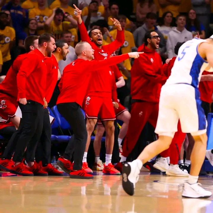 Louisville Basketball’s Remarkable Comeback Under Coach PK: A New Era Begins