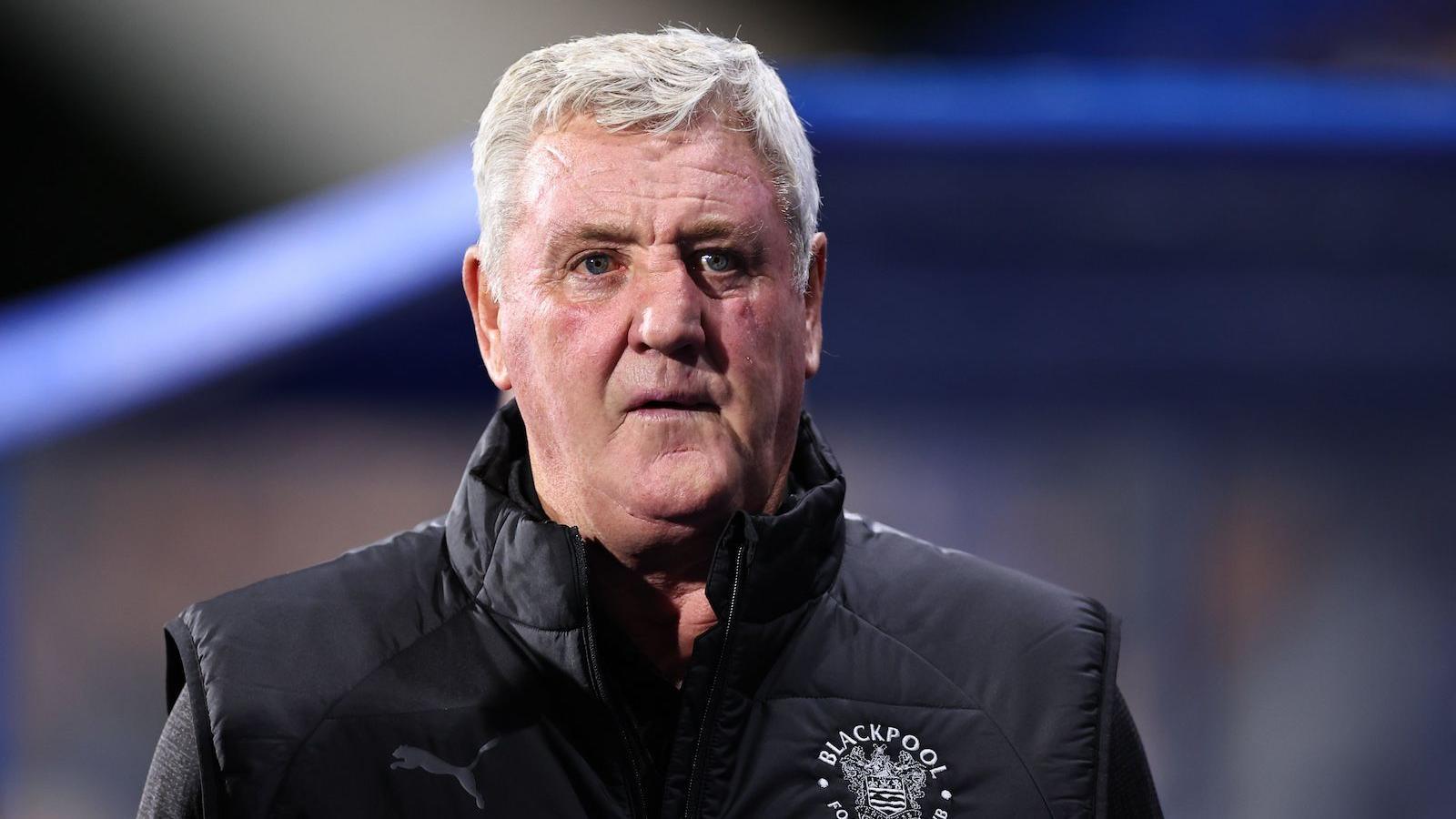 The football world is mourning the loss of Steve Bruce, who died today at the age…..