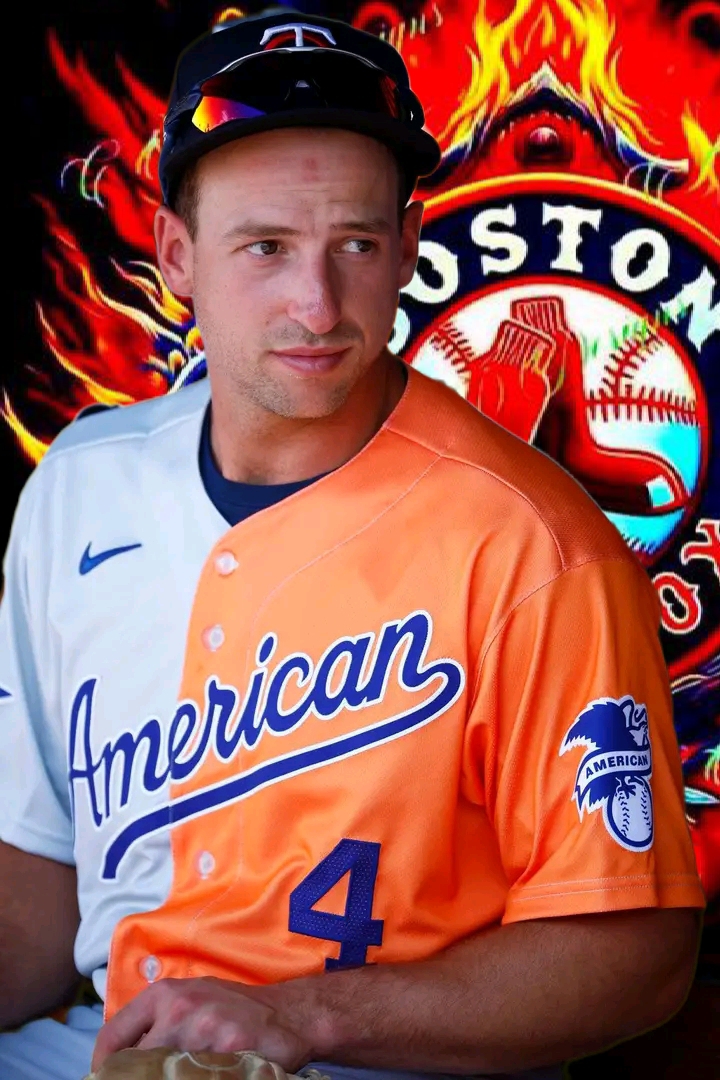 Congratulations to Spencer Steer: The Newest Addition to the Boston Red Sox with a $110M Contra….