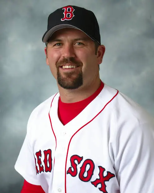 Jason Varitek’s Legacy Extends to His Loving Family: Meet His Children