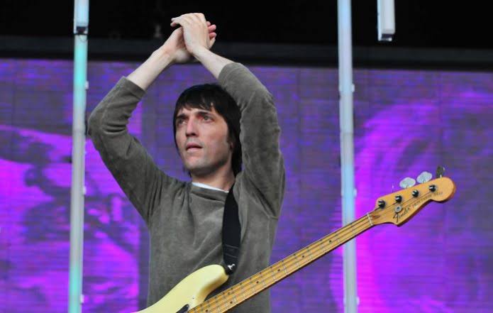 Colin Greenwood Makes Exciting Announcement for Radiohead’s Die-Hard Fans…read more..👇👇