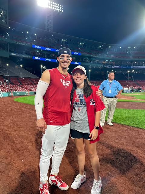 An Engagement in a Spectacular Way: Boston Red Sox Star Jarren Duran Proposes to Top Fans, Announces Wedding